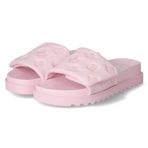 Guess Kadın Plastik Terlik, 39, 25Y.AYK.TLK.GUS.0002, Pembe