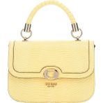 Guess Kadın Sarı Orlina Omuz Çantası