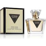 Guess Kadın Sedcutıve For 50 ml Parfüm - Sarı