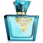Guess Kadın Sedcutıve Mavi For Edt 50 ml Parfüm - Çok Renkli