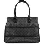 Guess Kadın Seyahat Çantası Y7452919-CHARCOAL - Gri
