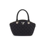 Guess Kadın Siyah Giully Mini Satchel Çanta