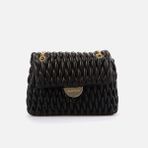 Guess Kadın Siyah Omuz Çantası 4YGZ067059A