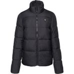 Guess Kadın Siyah Şişme Mont