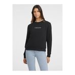 Guess Kadın Siyah Sweatshirt W4YQ10KC811-JBLK