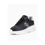Guess Kadın Sneaker 25Y.AYK.SNE.GUS.0019, Siyah, 37