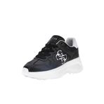 Guess Kadın Sneaker 25Y.AYK.SNE.GUS.0019, Siyah, 40
