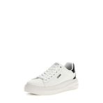 Guess Kadın Sneaker, ELBINA10, Beyaz, 38 Beden