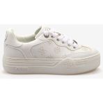 Guess Kadın Spor & Sneaker Ayakkabı FLPSW3FAL12 - Beyaz