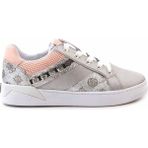 Guess Kadın Spor & Sneaker FL5RXOFAM12 - Silver