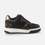Guess Kadın Spor & Sneaker FLTMARELE12 - Siyah