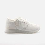 Guess Kadın Spor & Sneaker FMFFANELE12 - Beyaz