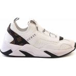 Guess Kadın Spor&Sneaker Düz Taban Beyaz Renkli Kadın Ayakkabı FLPGE2FAL12