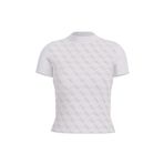Guess Kadın T-Shirt TYC0827124110MW1YI1BI3008, Beyaz, S