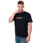 Guess Kadın T-Shirt W4YI01J1314, Siyah, M