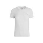 Guess Kadın T-Shirt W4YI03J1314, Beyaz, S