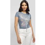 Guess Kadın T-shirt W5RI28KBYH0