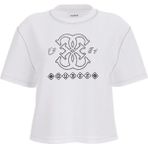 Guess Kadın TIŞÖRT-V6GI10K2977 - M