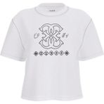 Guess Kadın TIŞÖRT-V6GI10K2977 - XS