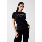 Guess Kadın TIŞÖRT-V6RI05I3Z14 - XS