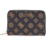 Guess Kahve Kadın Cüzdan SWPG8500400