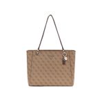 Guess Kahve Kadın El Çantası HWBG9672250