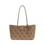 Guess Kahverengi Kadın Omuz Çantası HWOS9924230