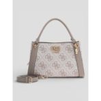 Guess Karnilla Logo Kadın Omuz Çantası HWOS9901220 - Standart - Siyah