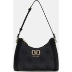 Guess Karnilla Logolu Omuz Kadın Antrasit Omuz Çantası HWOS9901180-CLO