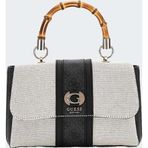 GUESS KERIMA KADIN OMUZ ÇANTASI AG933720-NATURALCOAL