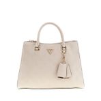 Guess Kırık Beyaz Kadın El Çantası HWPD9888070