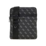 Guess kot pantolon Hmevzl P2223 erkek, Koyu Siyah, Ölçü Birimi