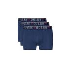 Guess kot pantolon U97g01 Kcd31 erkek, D780 - Gone Wild Blue, L-XL