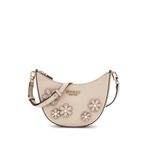 Guess Krem Kadın El Çantası HWBG7330720