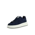 Guess Lacivert Erkek Sneaker ELBA