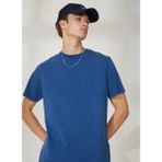 Guess Lacivert Erkek T-Shirt - XL