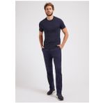 Guess Lacivert Erkek T-Shirt