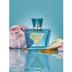 Guess Ladies Seductive Blue Edt 75Ml Spray