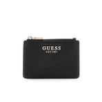 Guess Laurel Iı Kredi Kartlık Kadın Cüzdan Swzg7459505-Bla