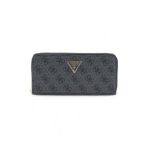 Guess Laurel II Slg Antrasit Kadın Cüzdan SWSG7459146