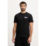 Guess Lauro Regular Fit Erkek T-Shirt Z6RI12I3Z14 - Siyah - XL