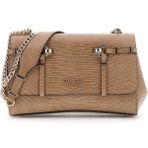 Guess Leona Kadın Omuz ÇANTASI-KG972121 - Bej