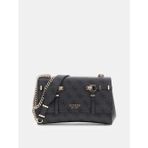 Guess Leona Logo Kadın Omuz Çantası HWSG9917210
