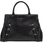 GUESS LEVIA KADIN OMUZ ÇANTASI BS850106-BLACK