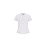 Guess Lison Kadın Aktif Slim Fit T-Shirt