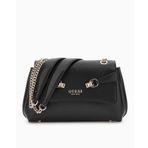 Guess Lorelei Convertible Zincirli Çapraz Askılı Çanta - Standart / Black