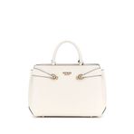 Guess Loreleı Gırlfrıend Satchel Kadın Ekru El Çantası Hwvg9639060-bon