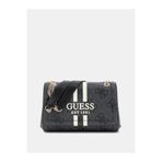 Guess Lorelei Kadın Antrasit Omuz Çantası HWOS9672210-CLO
