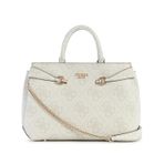 GUESS Lorelei Kız Arkadaşı Çantası, Kemik Logosu, One Size