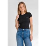 Guess Lotus Kadın Aktif Slim Fit T-Shirt